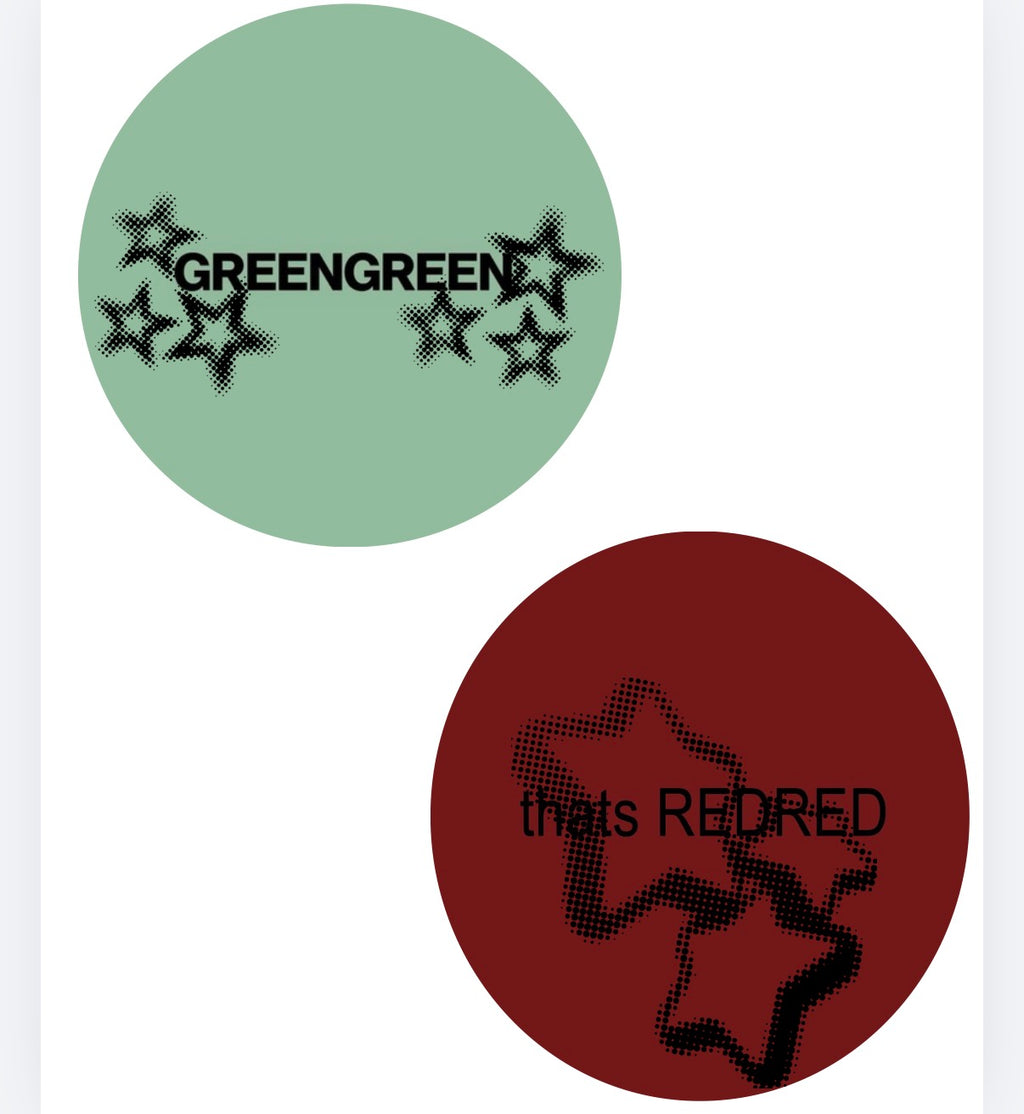 Cortis Buttons!