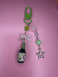 Soju Phone Charm