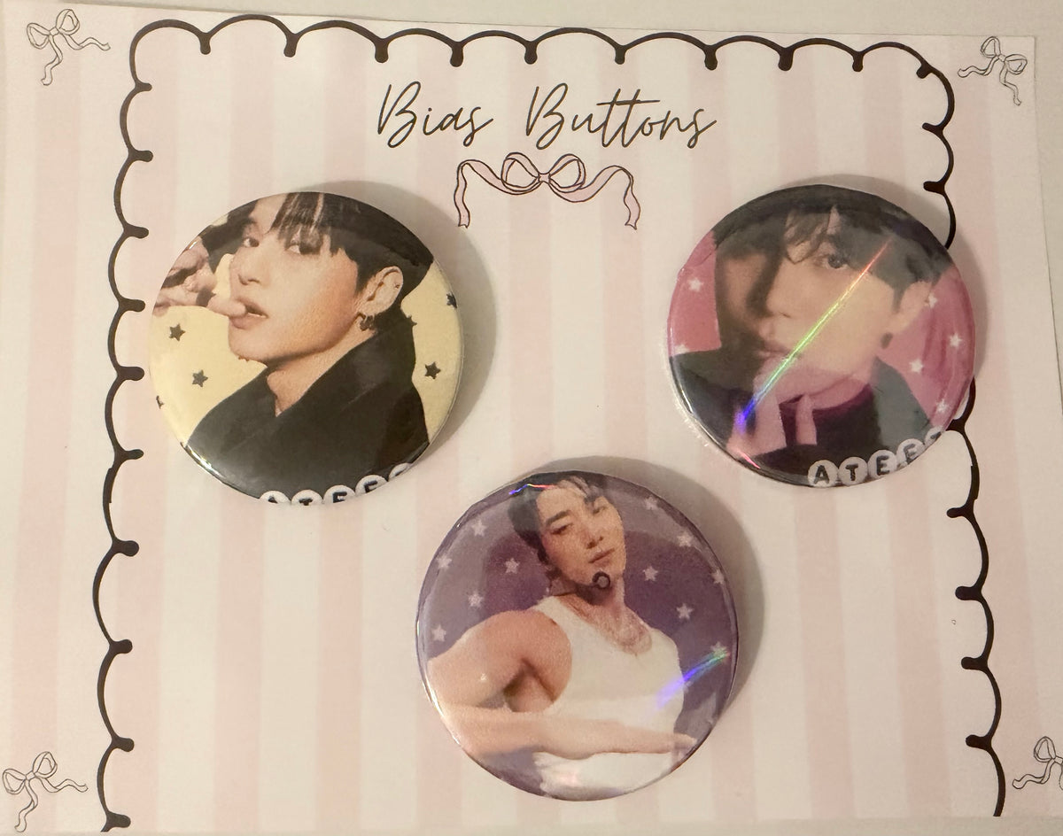 Bias Button ( solo button)
