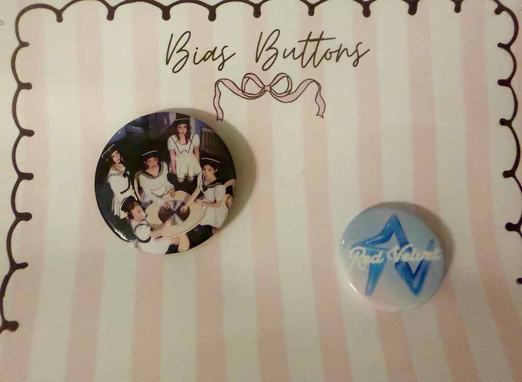 Bias Button ( solo button)