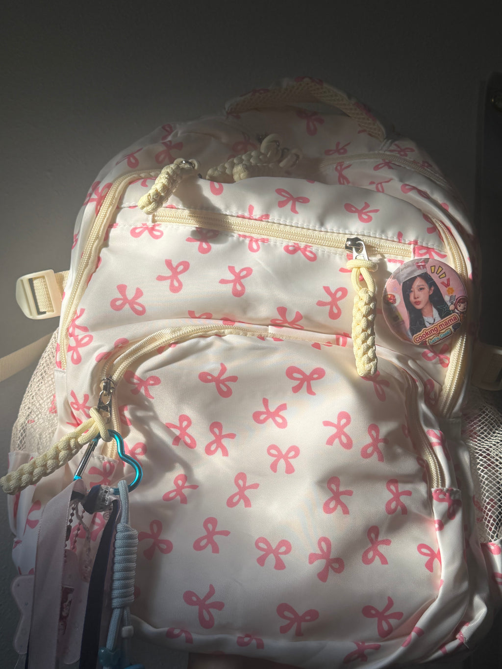 Kpop Paracord with picture