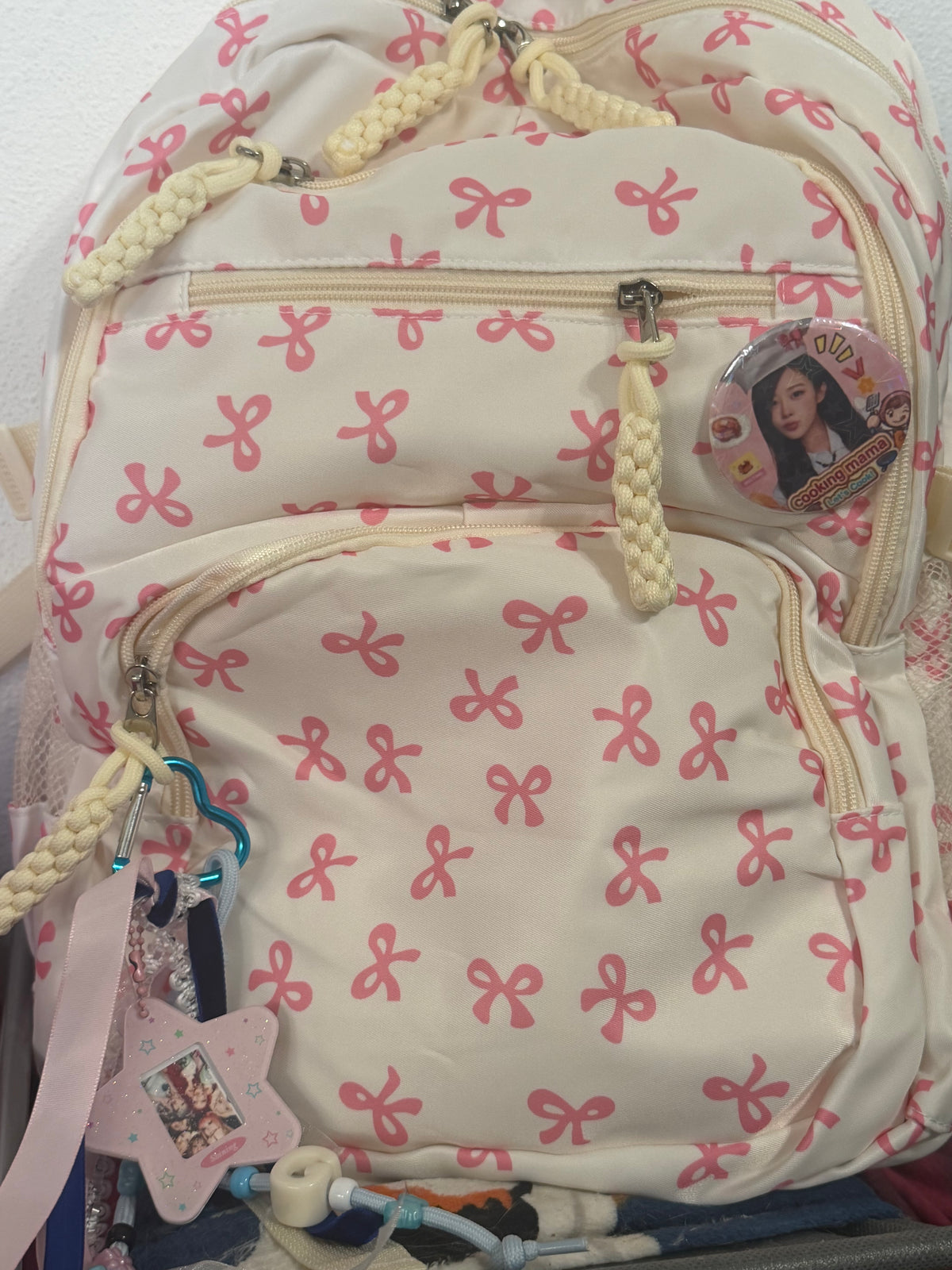 Kpop Paracord with picture